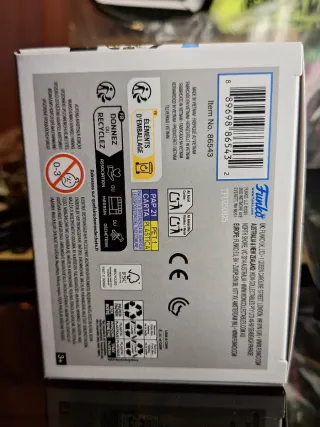 Funko Pop! Dr. Seuss Cat in the Hat #44