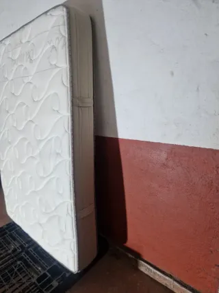 Colchón Flex Viscoelástico 135x190