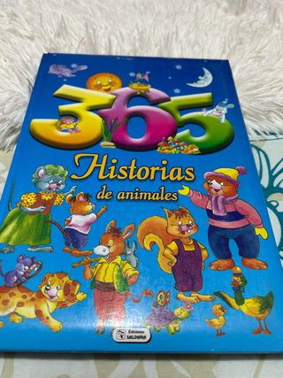 Libros infantiles
