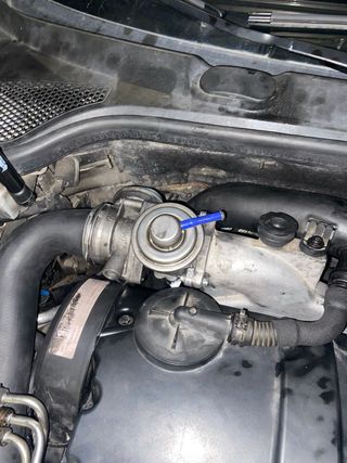 Motor 1.9 TDI