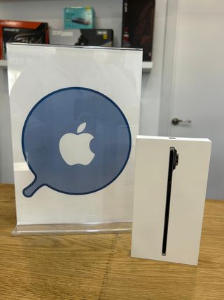 iPhone Air 256GB Negro