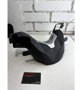 CARENADO MANILLAR BMW C400X