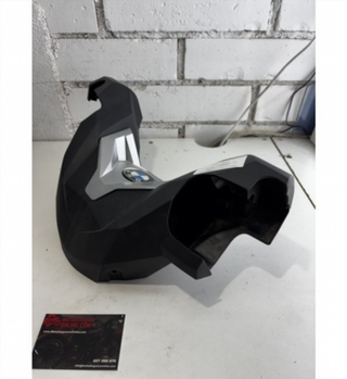 CARENADO MANILLAR BMW C400X