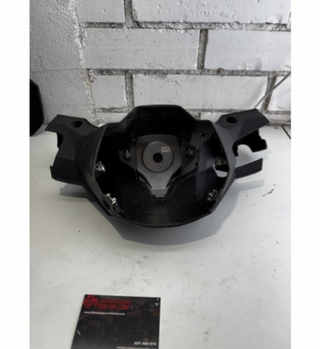 CARENADO MANILLAR BMW C400X