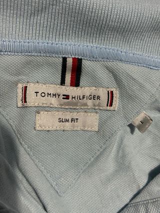 Polo Tommy Hilfiger