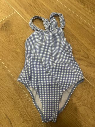 Lote Bañadores niña