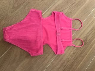 Lote Bañadores niña