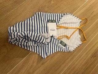 Lote Bañadores niña