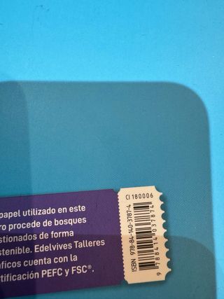 Proyecto: FanFest. Matemáticas 5. Trimestres