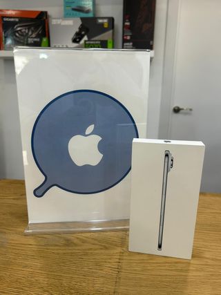 iPhone Air 256GB Plata