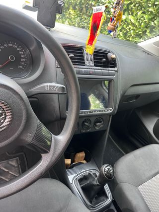 Volkswagen Polo 2013