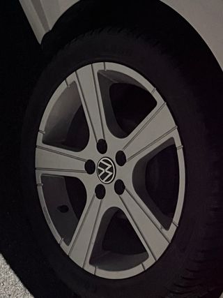 Volkswagen Polo 2013