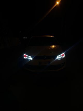 Volkswagen Polo 2013