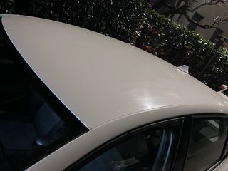 Volkswagen Polo 2013