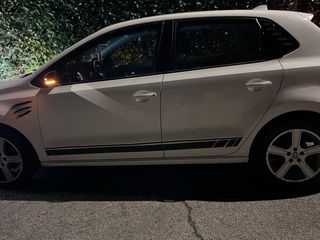 Volkswagen Polo 2013