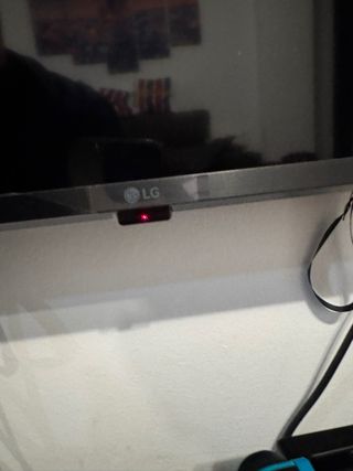 Televisor LG UHD 65 Negro