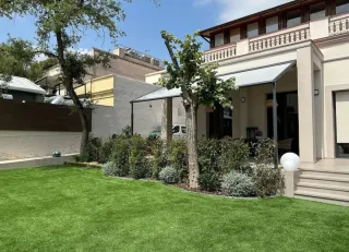 JARDINERO ECONÓMICO