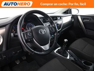 Toyota Auris 1.4 Turbodiesel Active
