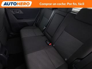 Toyota Auris 1.4 Turbodiesel Active