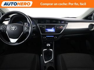 Toyota Auris 1.4 Turbodiesel Active