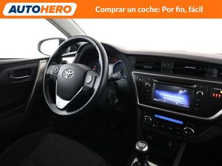 Toyota Auris 1.4 Turbodiesel Active