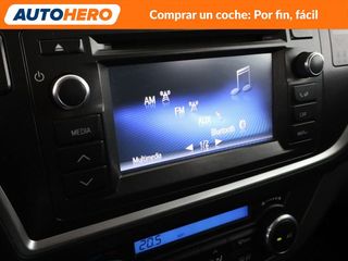 Toyota Auris 1.4 Turbodiesel Active