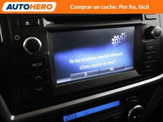 Toyota Auris 1.4 Turbodiesel Active