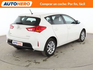 Toyota Auris 1.4 Turbodiesel Active