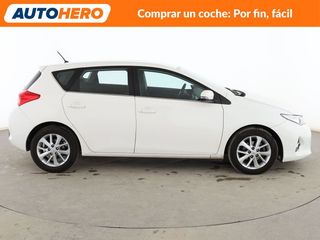 Toyota Auris 1.4 Turbodiesel Active