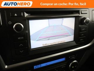 Toyota Auris 1.4 Turbodiesel Active