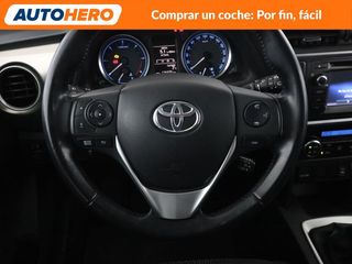 Toyota Auris 1.4 Turbodiesel Active