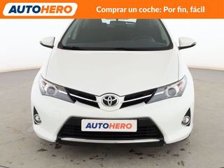 Toyota Auris 1.4 Turbodiesel Active