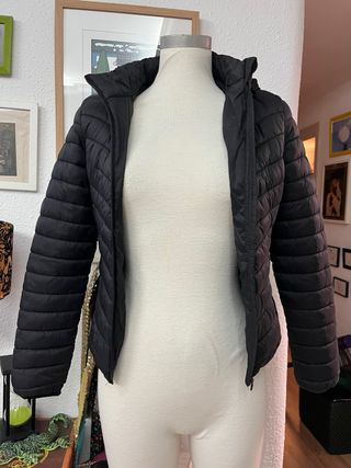 Chaqueta acolchada YD Talla S