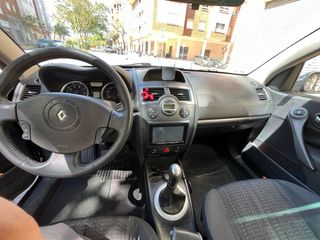 Renault Megane cc 2007