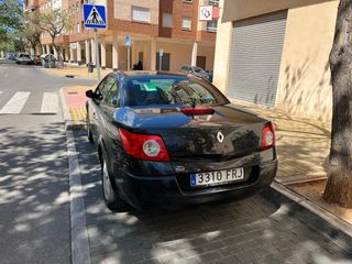 Renault Megane cc 2007