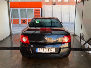 Renault Megane cc 2007