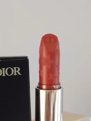 Pintalabios Dior Rouge Edición Limitada