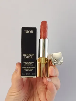 Pintalabios Dior Rouge Edición Limitada