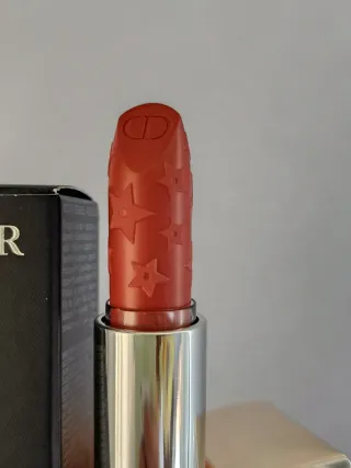 Pintalabios Dior Rouge Edición Limitada