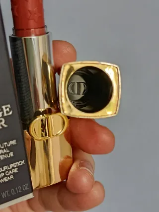 Pintalabios Dior Rouge Edición Limitada