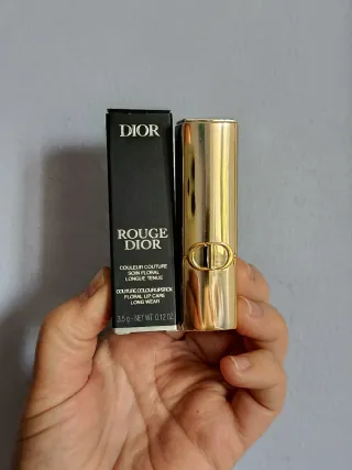Pintalabios Dior Rouge Edición Limitada