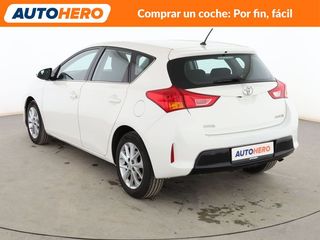 Toyota Auris 1.4 Turbodiesel Active
