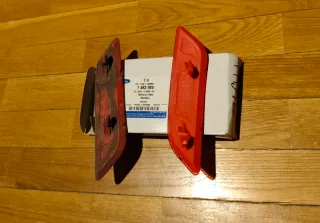 Reflectores Traseros Ford Focus S-Max