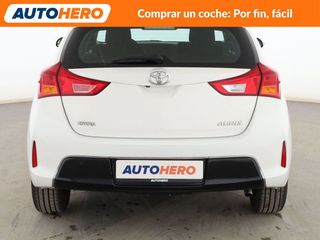Toyota Auris 1.4 Turbodiesel Active