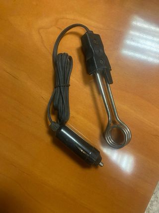 Calentador líquido 12V