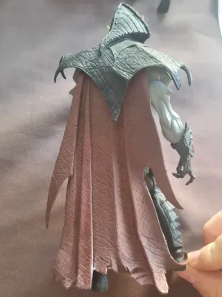 Figura Hordak MOTU 200X