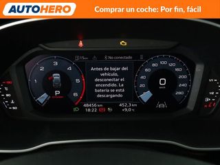 Audi Q3 35 TDI S Line