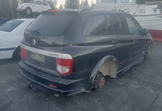 Ssangyong 4894009001 abs kyron 2.0 2515388