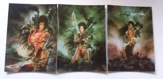 PORTAFOLIO + TRADING