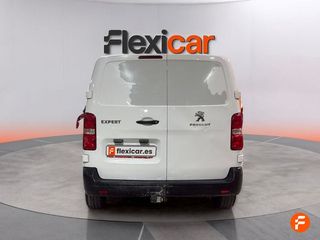 Peugeot Expert Nuevo Expert Furgon Pro 1.6 Blue HDI 95 Standar
